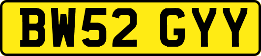 BW52GYY