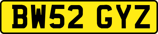 BW52GYZ