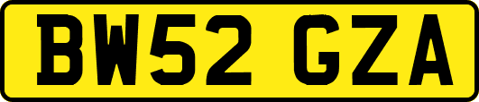 BW52GZA
