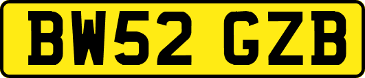 BW52GZB