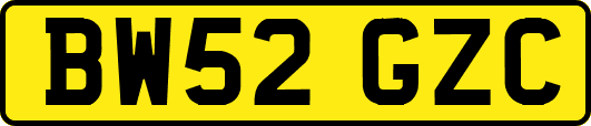 BW52GZC