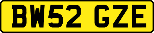 BW52GZE
