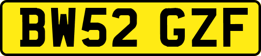 BW52GZF