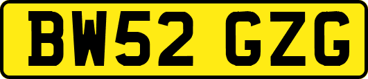 BW52GZG
