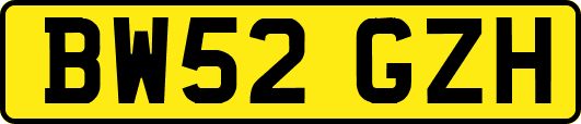 BW52GZH
