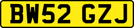 BW52GZJ