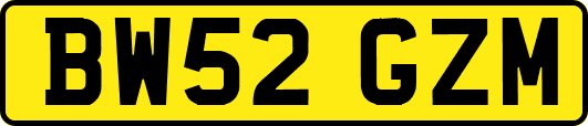 BW52GZM
