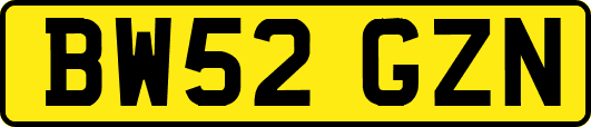 BW52GZN