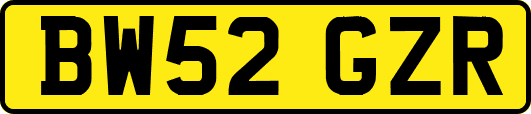 BW52GZR