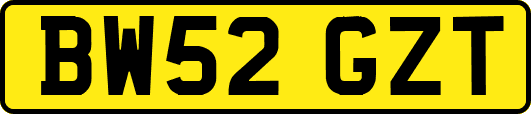 BW52GZT