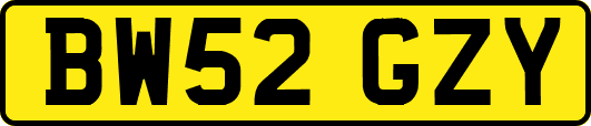 BW52GZY