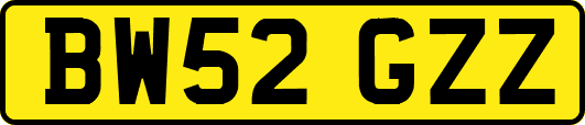 BW52GZZ