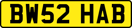 BW52HAB