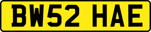 BW52HAE