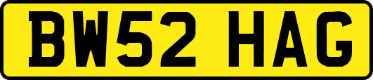 BW52HAG