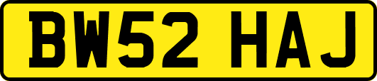 BW52HAJ