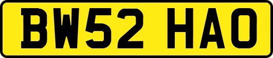 BW52HAO