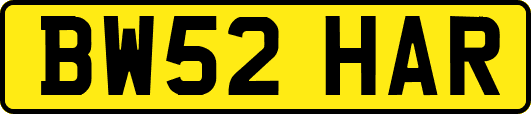 BW52HAR