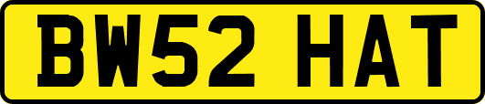 BW52HAT