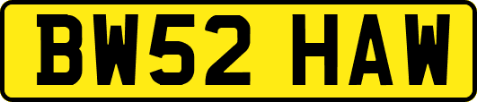 BW52HAW