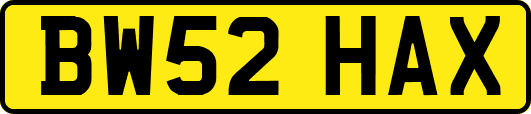 BW52HAX
