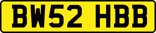 BW52HBB