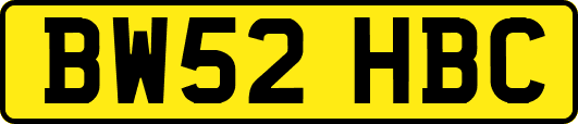 BW52HBC