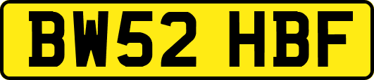 BW52HBF