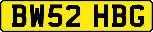 BW52HBG