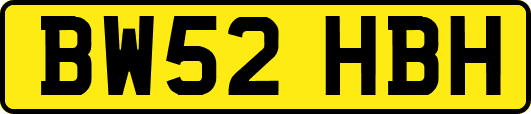 BW52HBH