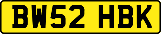 BW52HBK