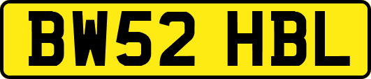 BW52HBL