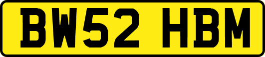 BW52HBM