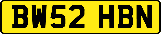 BW52HBN