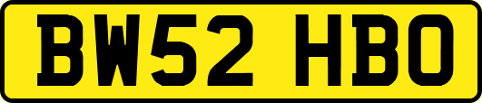 BW52HBO