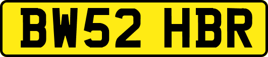 BW52HBR