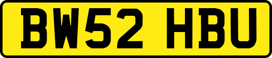 BW52HBU