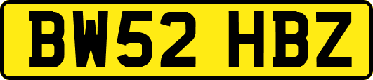 BW52HBZ