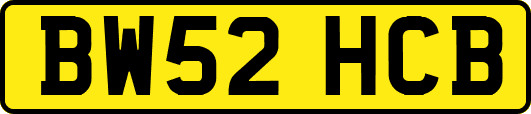 BW52HCB
