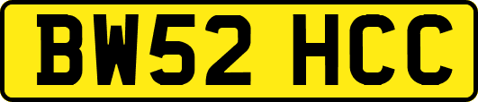 BW52HCC