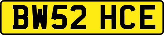 BW52HCE