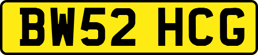BW52HCG