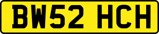 BW52HCH
