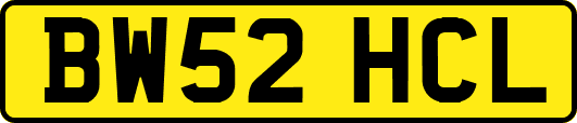 BW52HCL