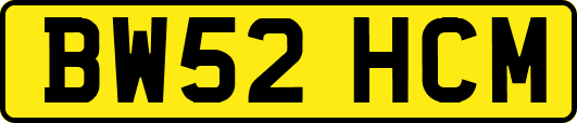BW52HCM