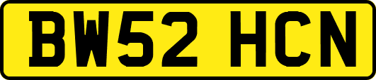 BW52HCN