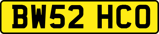 BW52HCO
