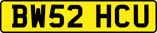 BW52HCU