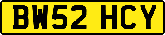 BW52HCY