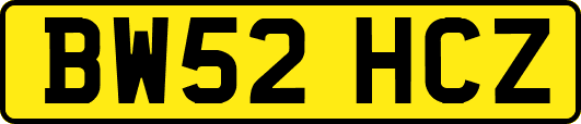 BW52HCZ